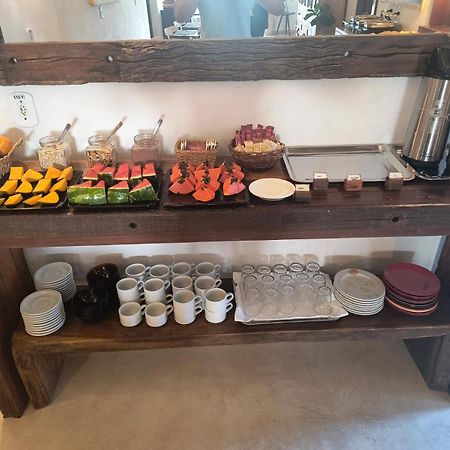 Green 53 Boutique Hotel Ilhéus المظهر الخارجي الصورة