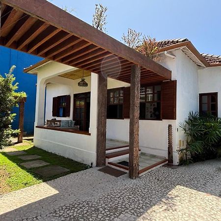 Green 53 Boutique Hotel Ilhéus المظهر الخارجي الصورة