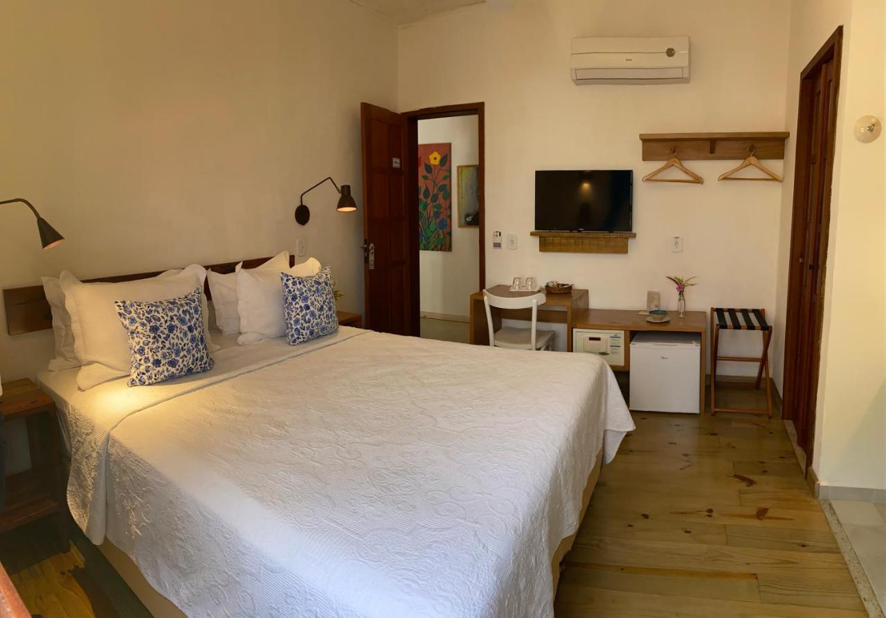 Green 53 Boutique Hotel Ilhéus المظهر الخارجي الصورة