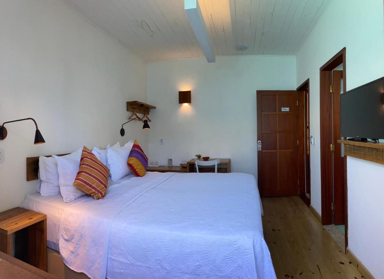 Green 53 Boutique Hotel Ilhéus المظهر الخارجي الصورة