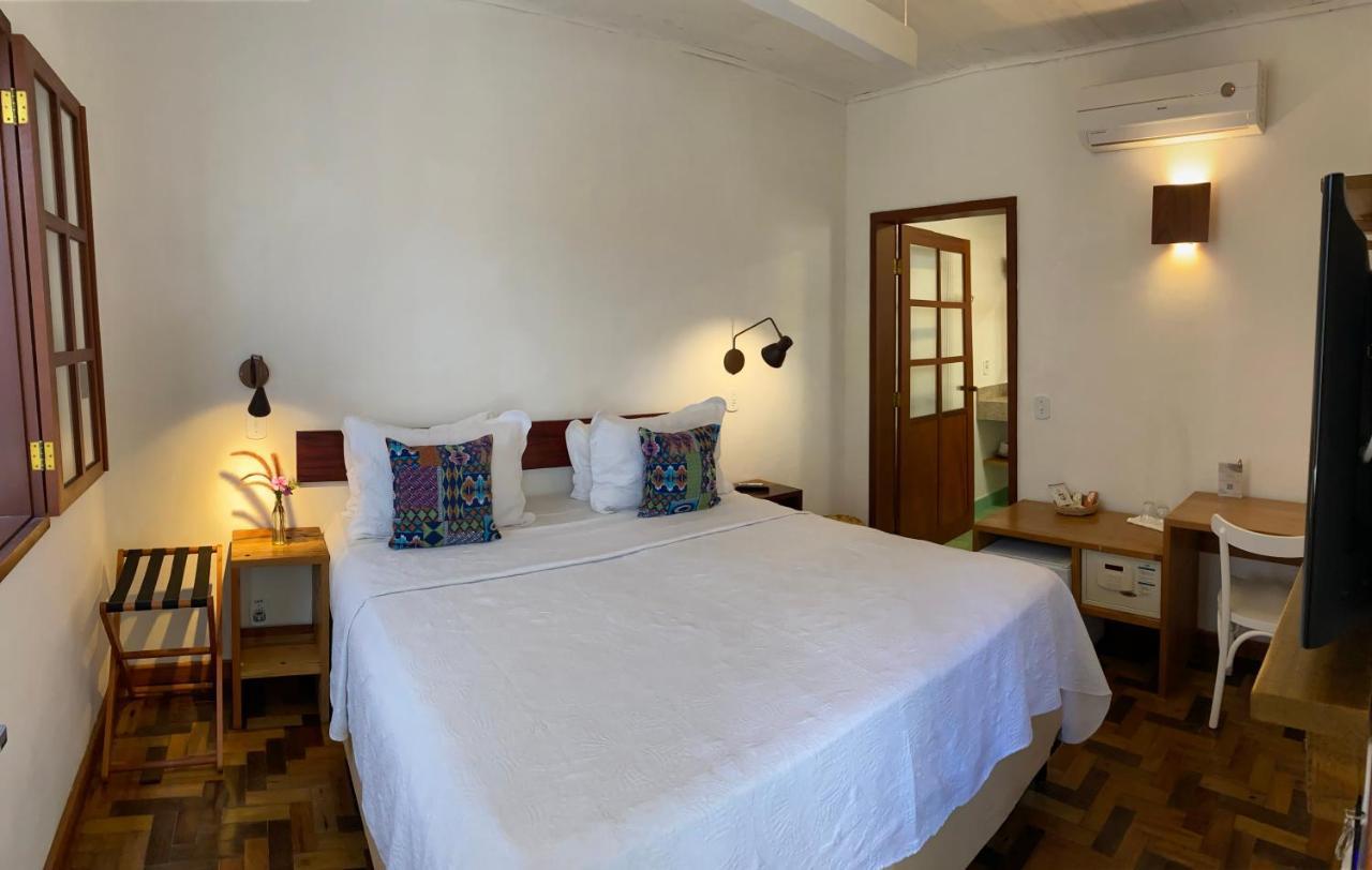 Green 53 Boutique Hotel Ilhéus المظهر الخارجي الصورة