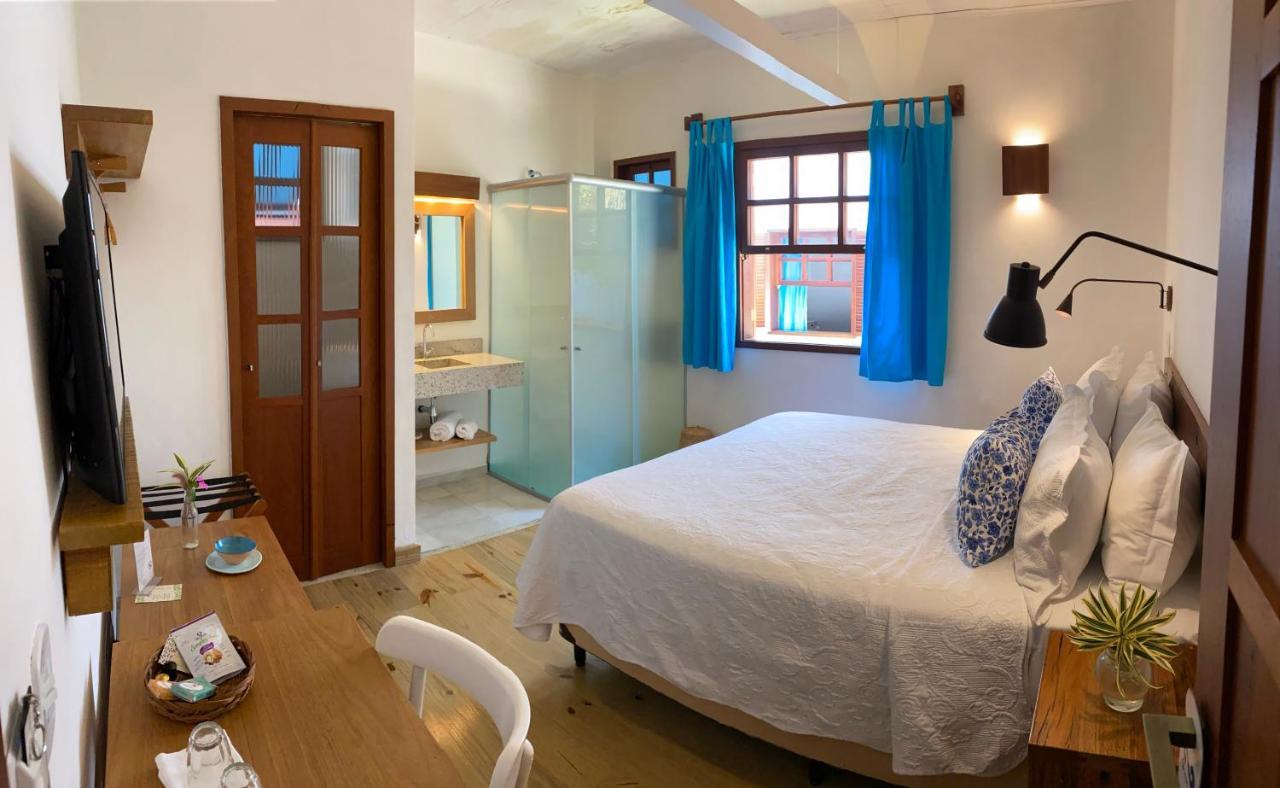 Green 53 Boutique Hotel Ilhéus المظهر الخارجي الصورة