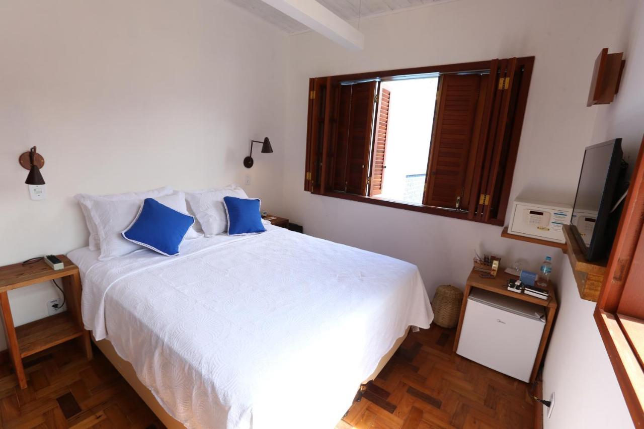 Green 53 Boutique Hotel Ilhéus المظهر الخارجي الصورة