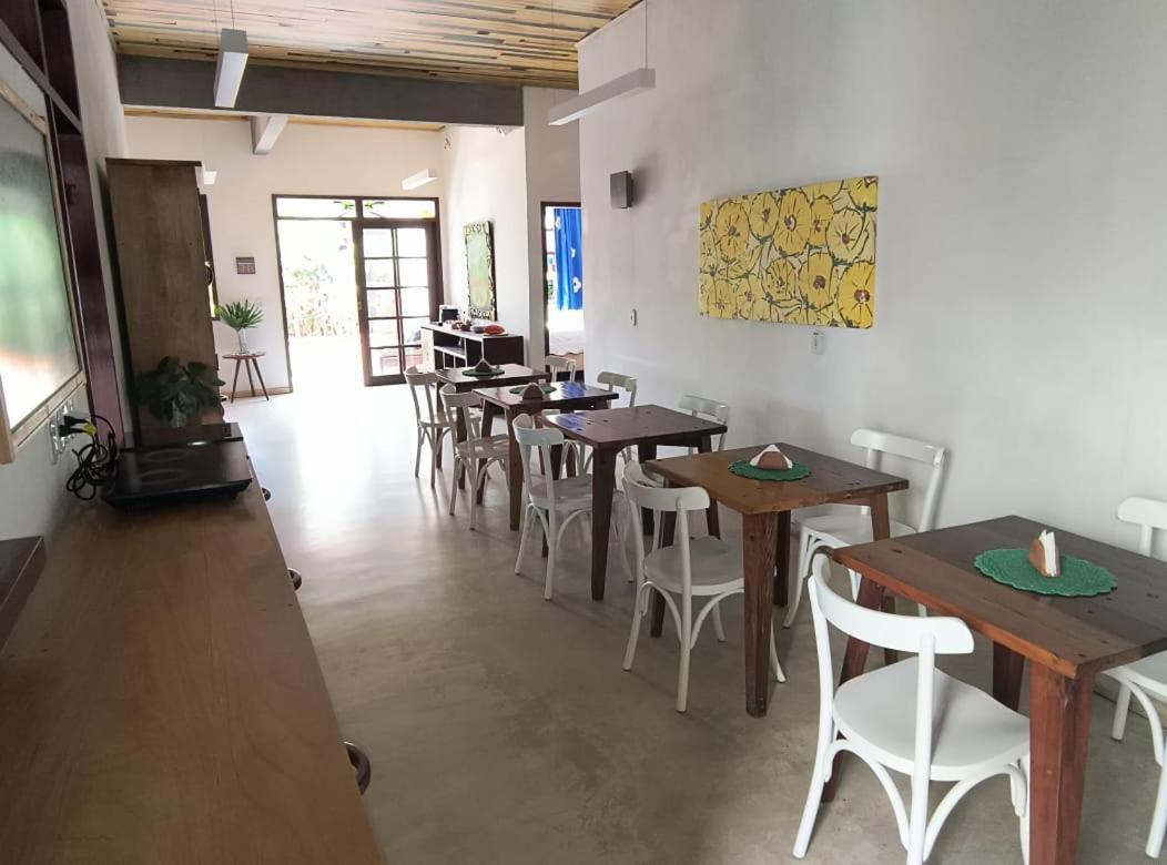 Green 53 Boutique Hotel Ilhéus المظهر الخارجي الصورة