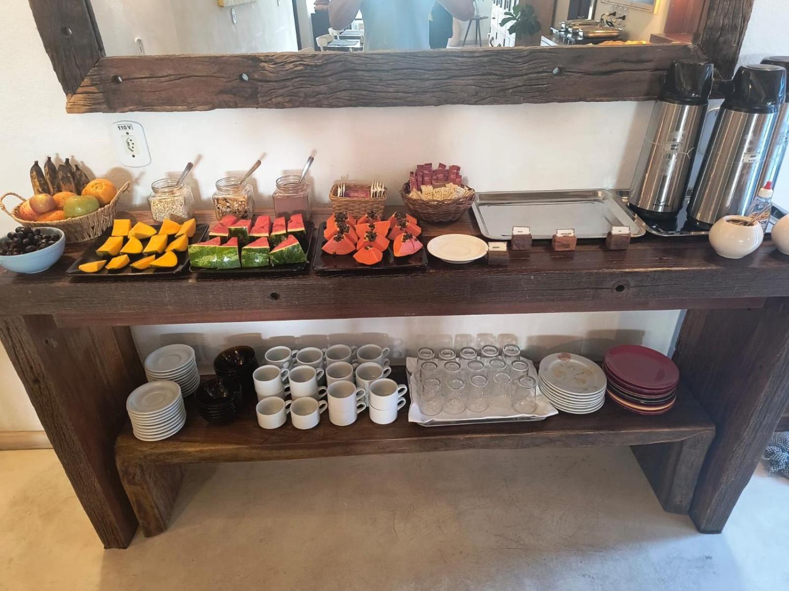Green 53 Boutique Hotel Ilhéus المظهر الخارجي الصورة