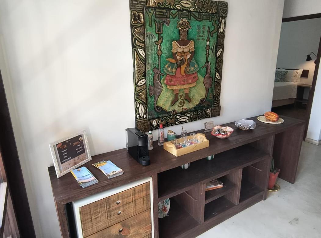 Green 53 Boutique Hotel Ilhéus المظهر الخارجي الصورة