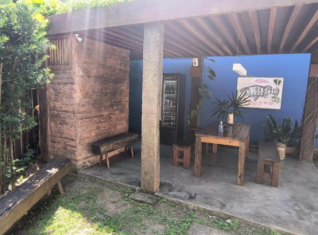 Green 53 Boutique Hotel Ilhéus المظهر الخارجي الصورة
