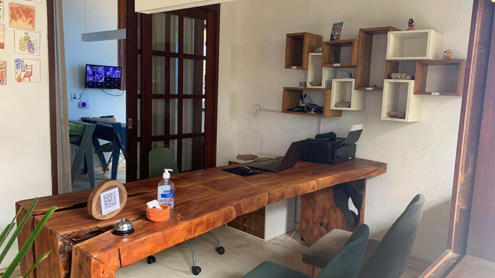 Green 53 Boutique Hotel Ilhéus المظهر الخارجي الصورة
