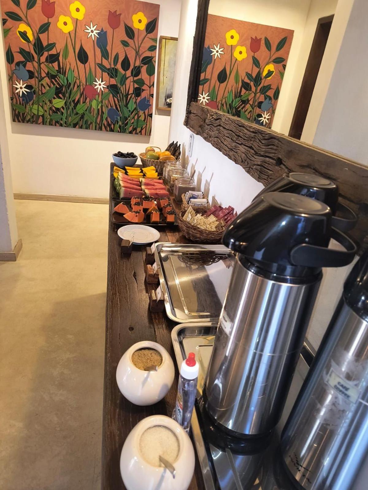 Green 53 Boutique Hotel Ilhéus المظهر الخارجي الصورة