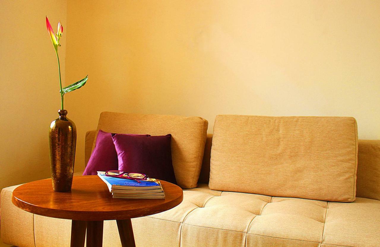 Green 53 Boutique Hotel Ilhéus المظهر الخارجي الصورة