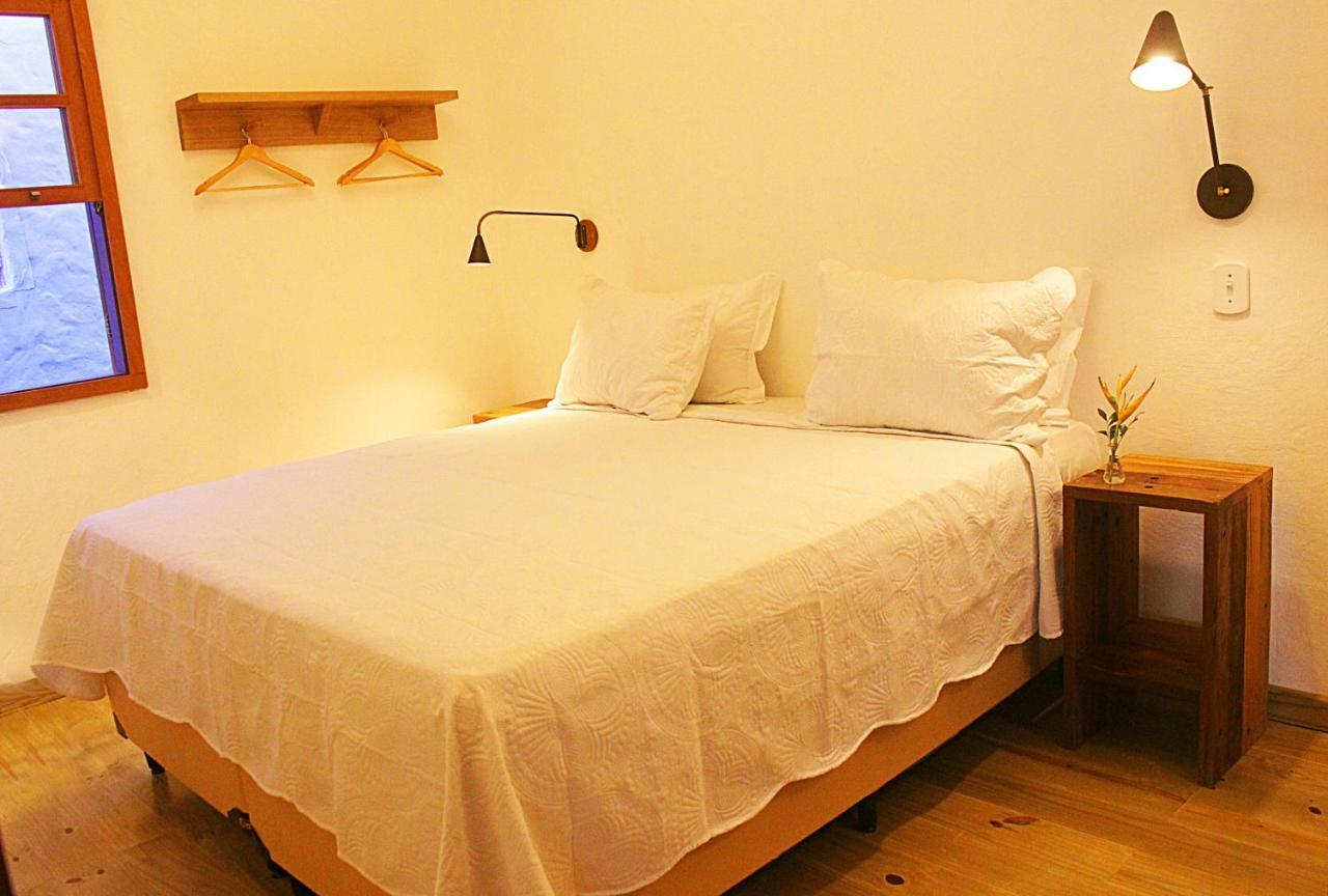 Green 53 Boutique Hotel Ilhéus المظهر الخارجي الصورة