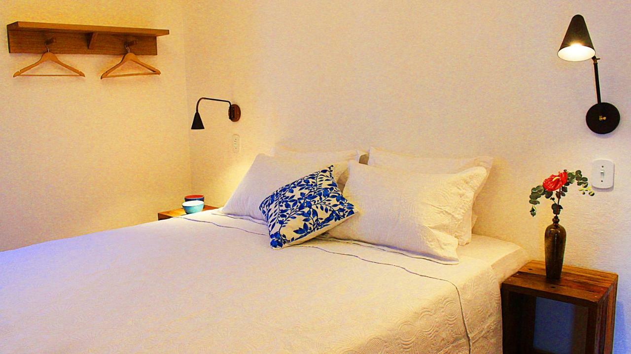 Green 53 Boutique Hotel Ilhéus المظهر الخارجي الصورة