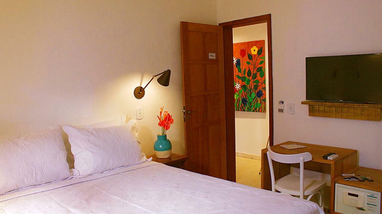 Green 53 Boutique Hotel Ilhéus المظهر الخارجي الصورة