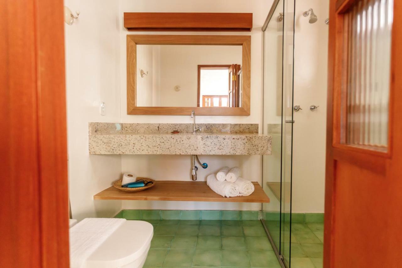Green 53 Boutique Hotel Ilhéus المظهر الخارجي الصورة