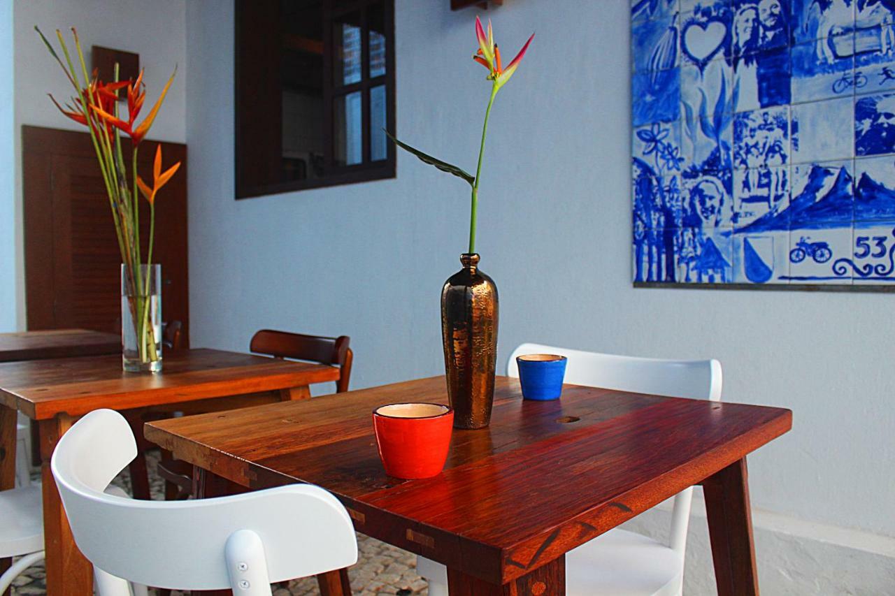 Green 53 Boutique Hotel Ilhéus المظهر الخارجي الصورة