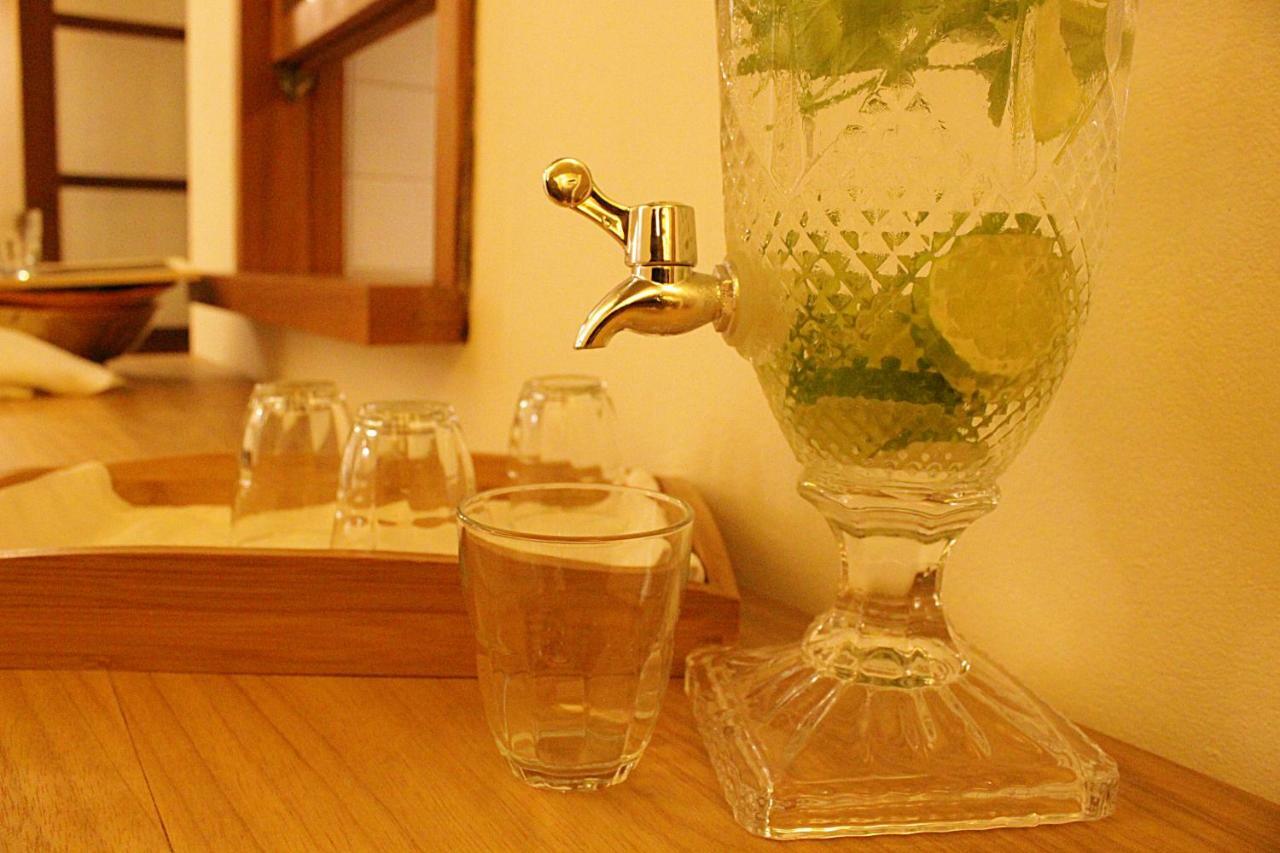 Green 53 Boutique Hotel Ilhéus المظهر الخارجي الصورة