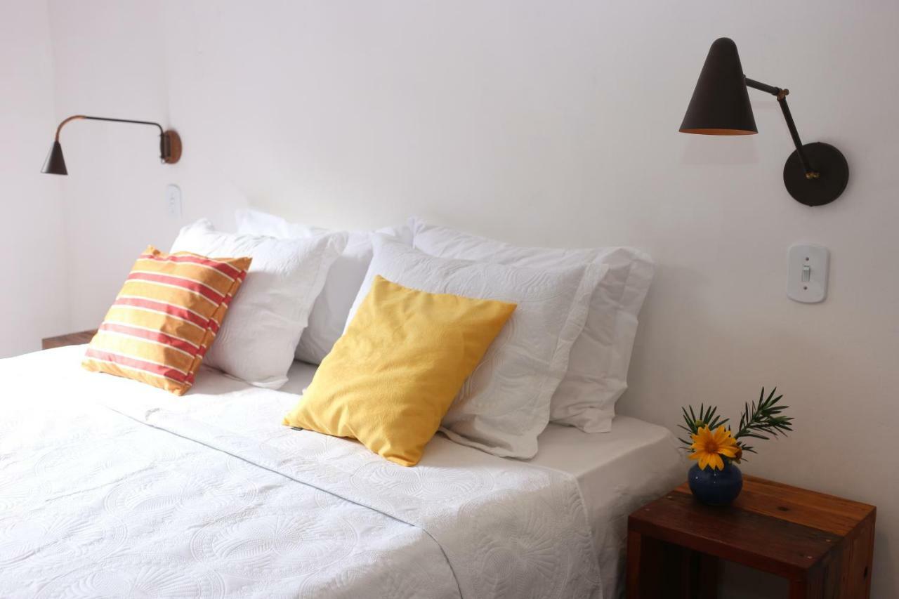 Green 53 Boutique Hotel Ilhéus المظهر الخارجي الصورة