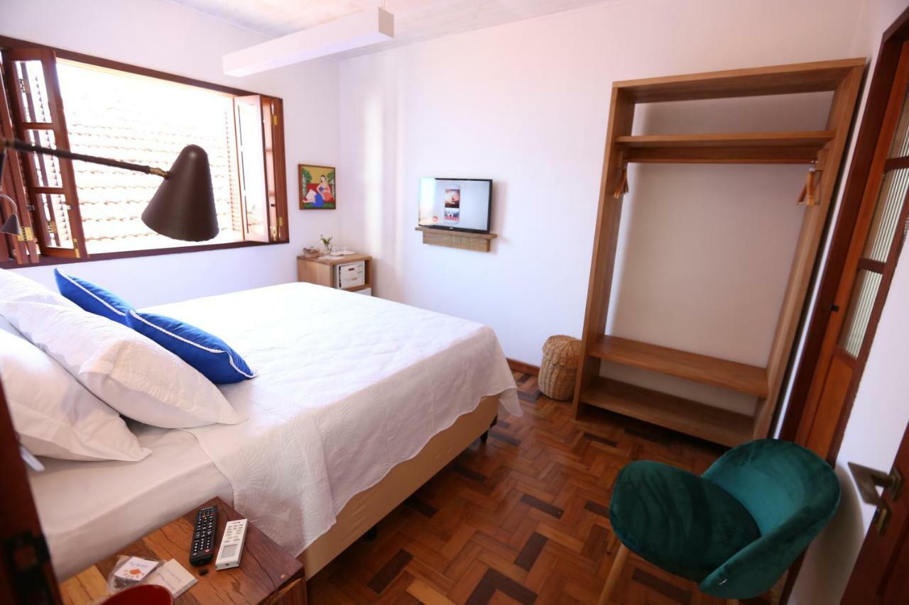 Green 53 Boutique Hotel Ilhéus المظهر الخارجي الصورة